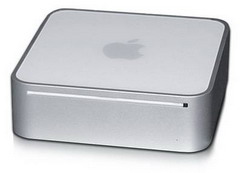 самый энергоэффективный компьютер в мире – apple mac mini