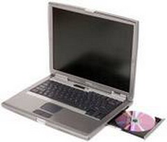 новая модель корпоративного ноутбука dell - безопасно для бюджета