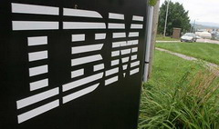 история ibm