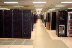 ibm возглавила топ500 суперкомпьютеров