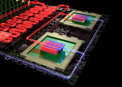 ibm продемонстрировала новый метод повышения производительности стандартных транзисторов ис