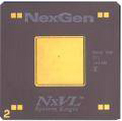 процессоры nexgen microsystems