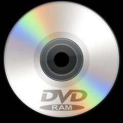 очередное  за  в пользу dvd, или dvd-ram
