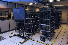 суперкомпьютер мвс-100k