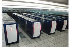 nec «разогнала» суперкомпьютер ess до 131 тфлопс
