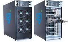 sgi octane iii -  домашний суперкомпьютер  за 8 тыс. долларов